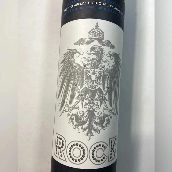 My Life My Wall Adhesive Accent Decals. Rock Theme🎵 - Picture 5 of 6